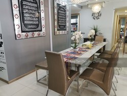 Blossom Residences (D23), Condominium #203678601